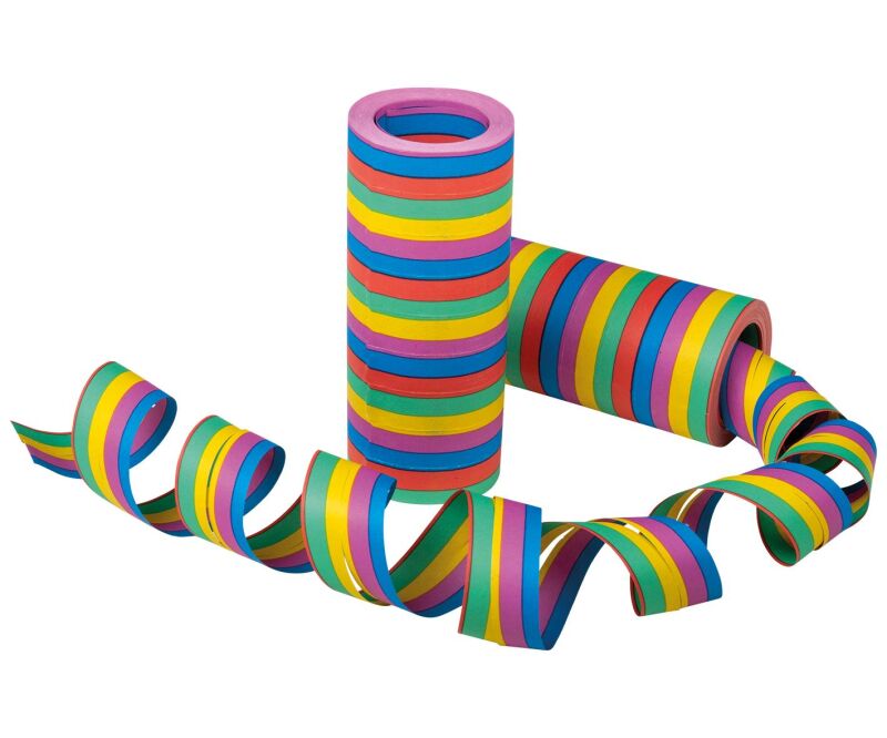 Jetzt Riesen-Luftschlangen 2er Pack ab 1.99€ bestellen