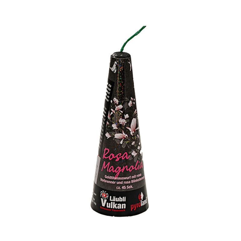 Jetzt Rosa Magnolia Schweizer Vulkan ab 10.19€ bestellen