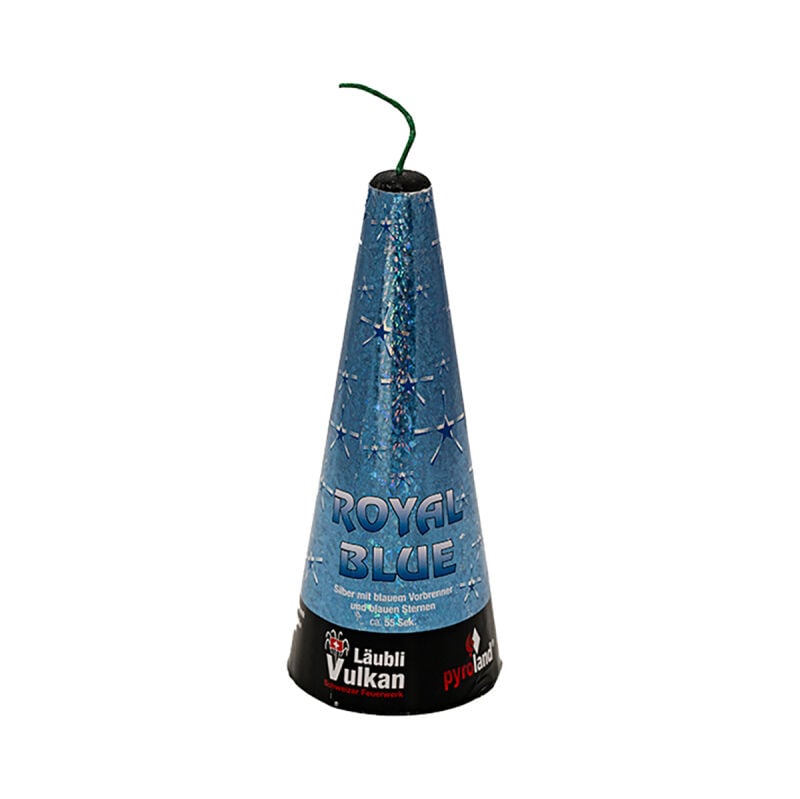 Jetzt Royal Blue Schweizer Vulkan ab 12.74€ bestellen