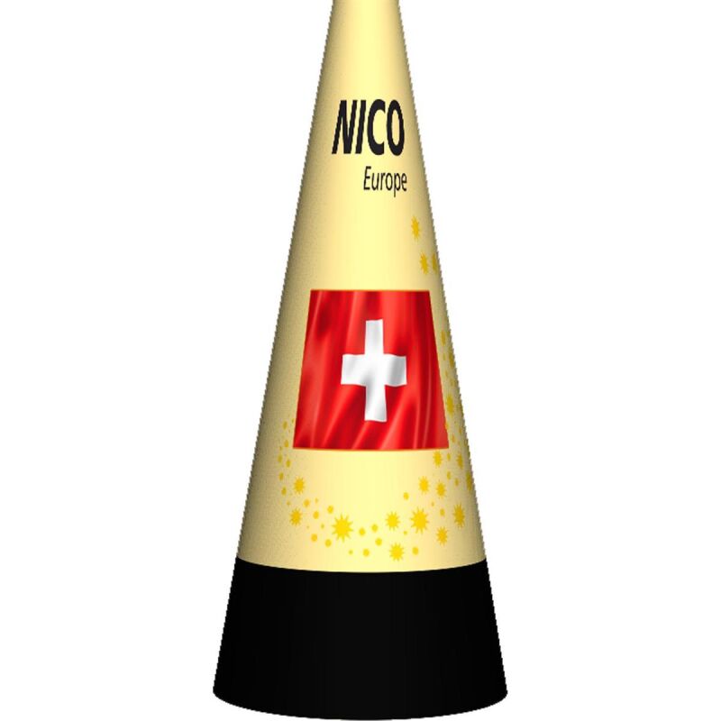 Jetzt Schweizer Goldvulkan ab 18.5€ bestellen