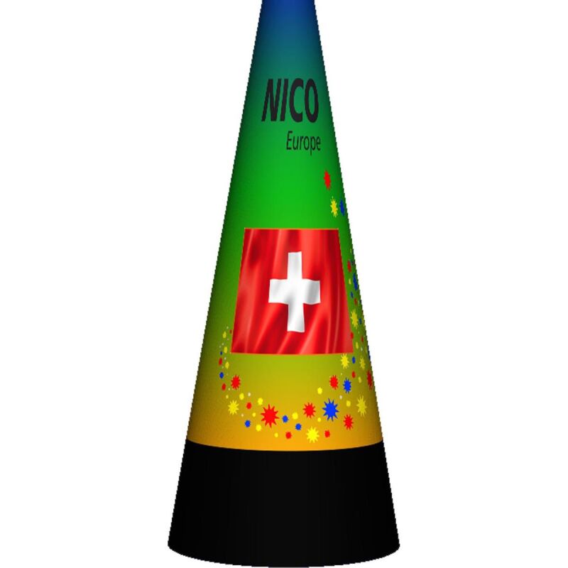 Jetzt Schweizer Verwandlungsvulkan ab 18.5€ bestellen