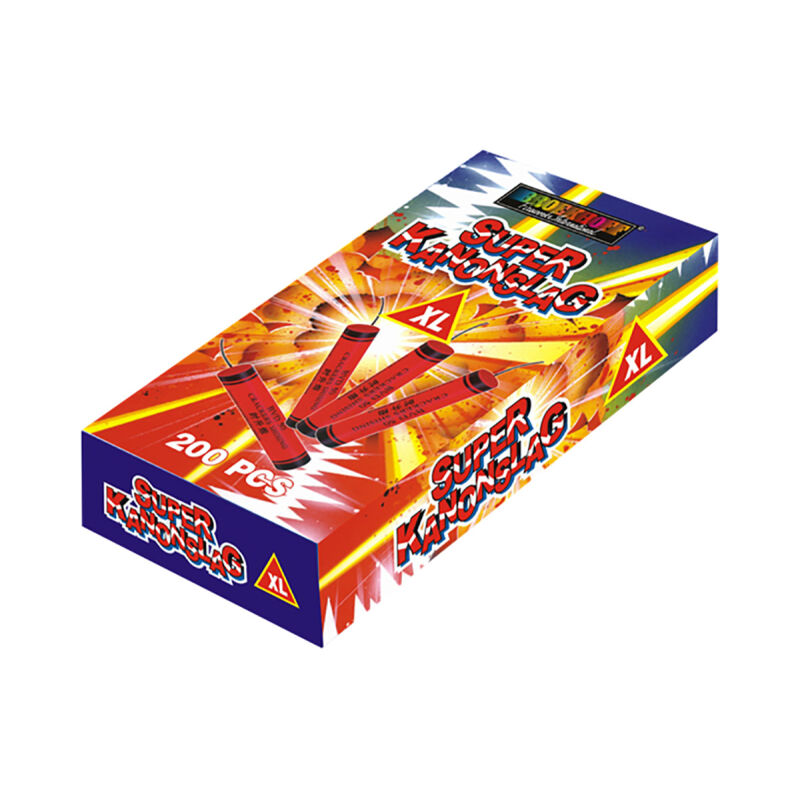 Jetzt Super Kanonslag XL ab 3.99€ bestellen