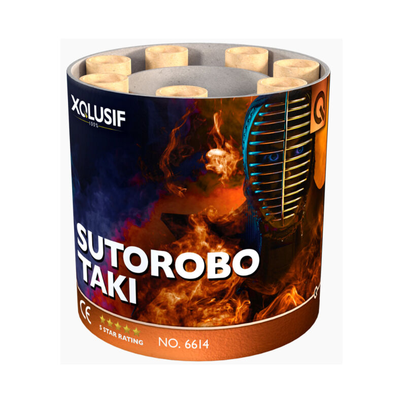 Jetzt Sutorobo Taki Fontäne ab 20.39€ bestellen