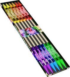 Jetzt Tomahawk Rocket 12-teiliges Raketen-Sortiment ab 6.79€ bestellen