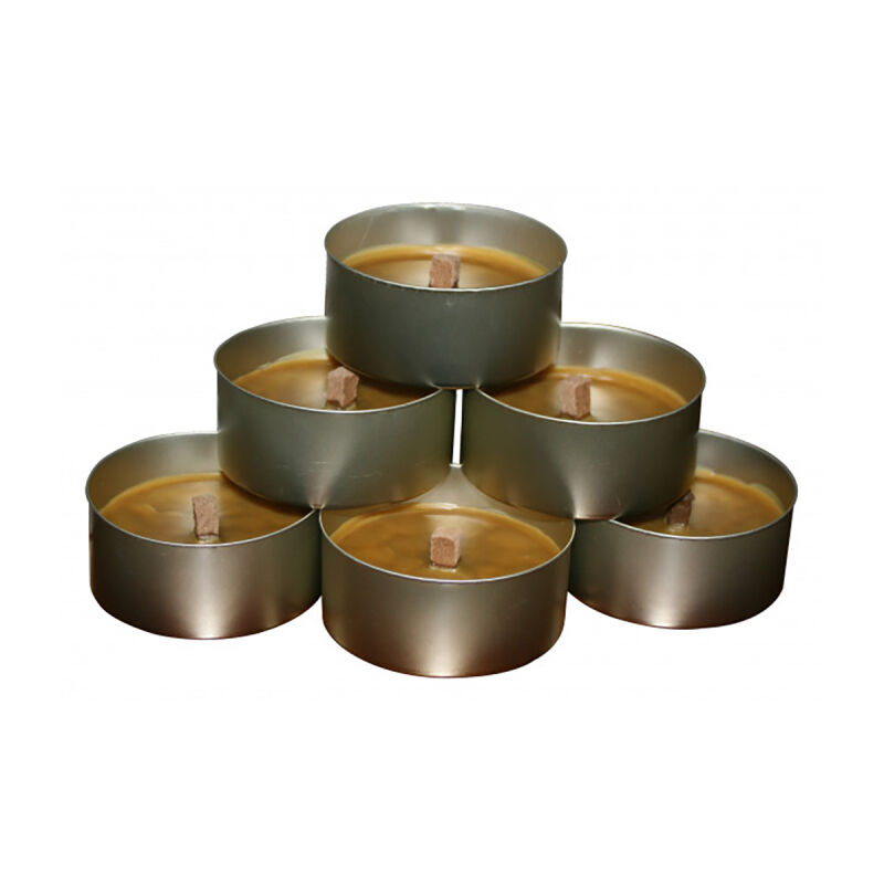 Jetzt Wachskerze klein 2er Pack ab 3.5€ bestellen