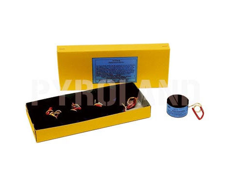 Jetzt Weco Bühnenfunkenblitz groß, 10 Stk ab 129.99€ bestellen