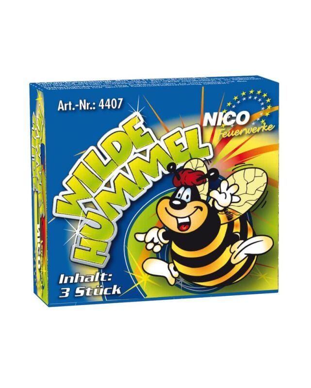 Jetzt Wilde Hummel ab 0.8€ bestellen