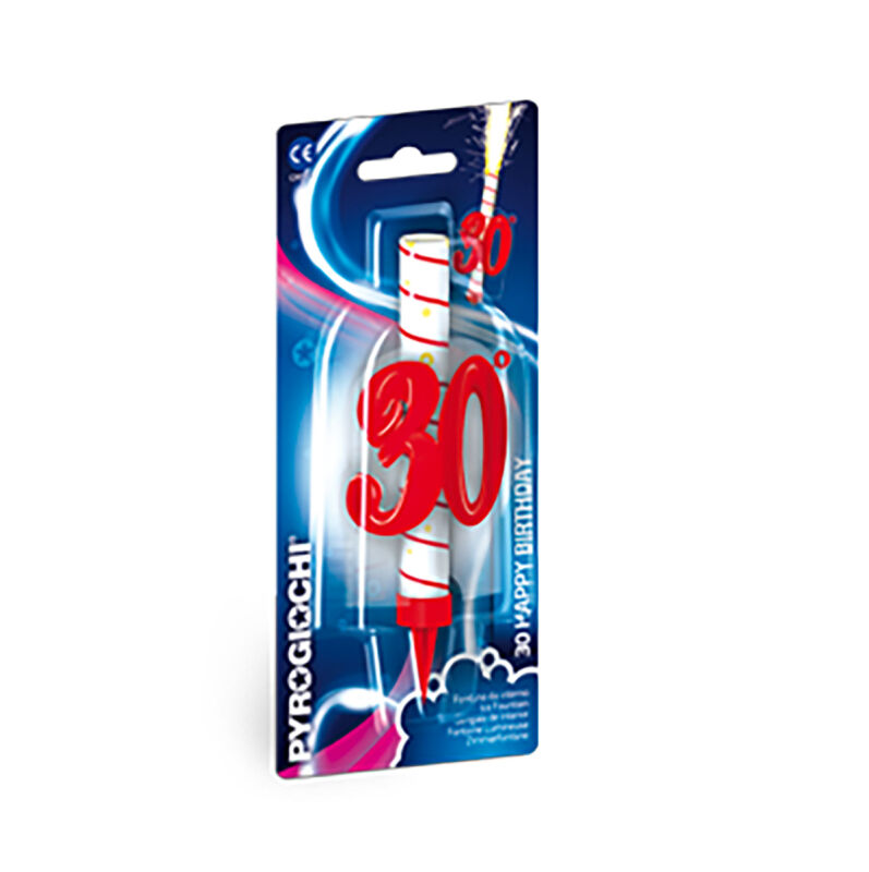 Jetzt XFESTA 30 Zimmerfontäne ab 2.99€ bestellen