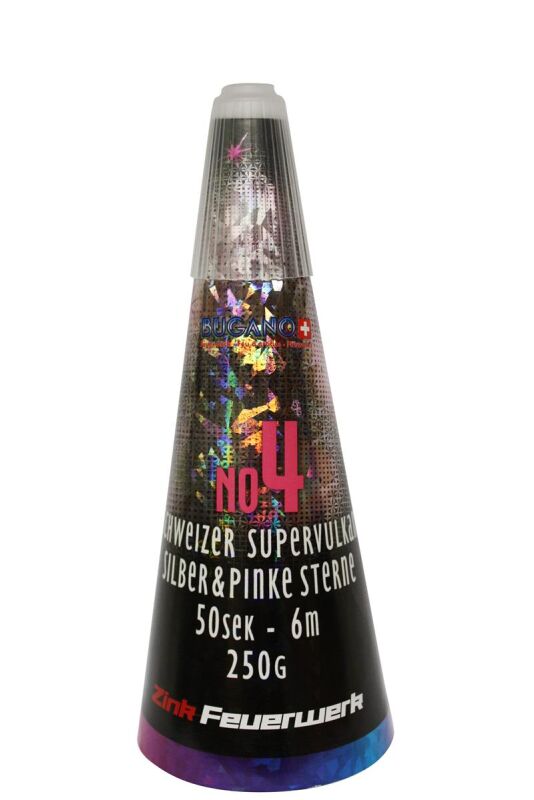 Jetzt Zink Vulkan No.4 ab 16.5€ bestellen