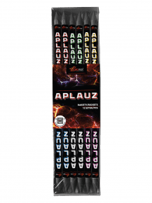 Jetzt Aplauz 12-teiliges Raketensortiment ab 4.99€ bestellen