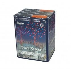 Jetzt Blue Blood 20-Schuss-Feuerwerk-Batterie ab 29.5€ bestellen
