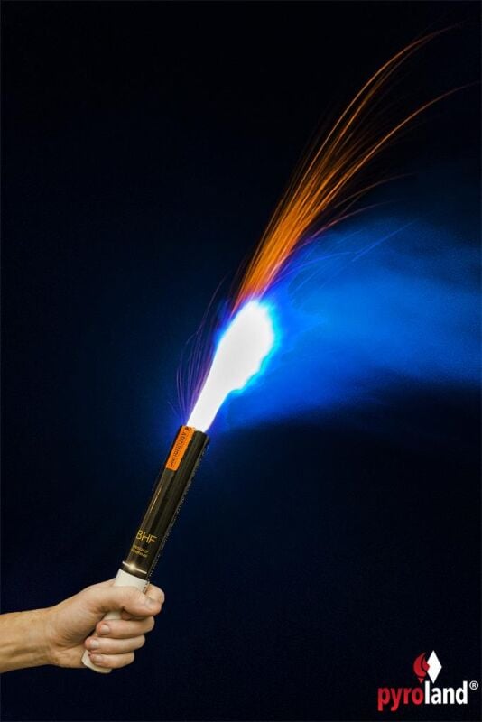 Jetzt Breslauer Handfeuer Blau 60s ab 3.59€ bestellen