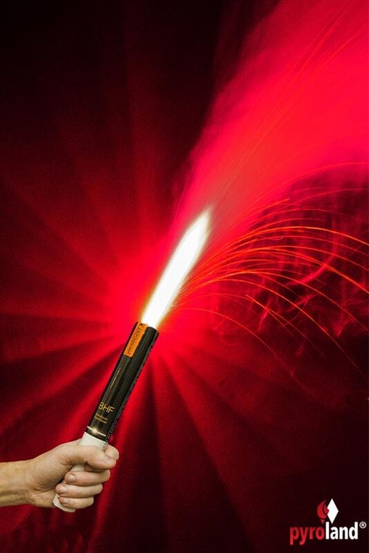 Jetzt Breslauer Handfeuer Rot 60s ab 3.59€ bestellen