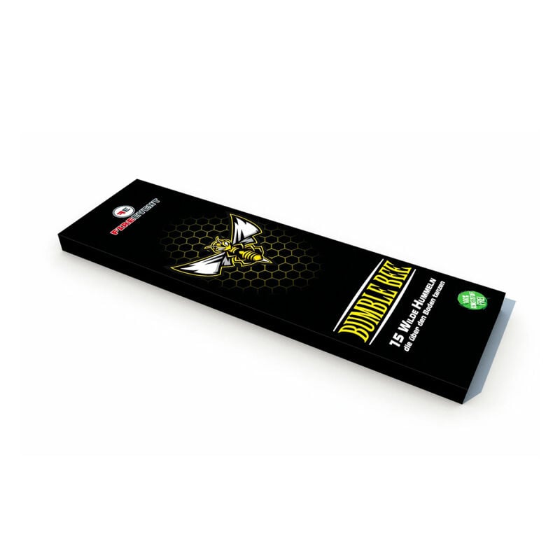Jetzt Bumblebee ab 7.64€ bestellen