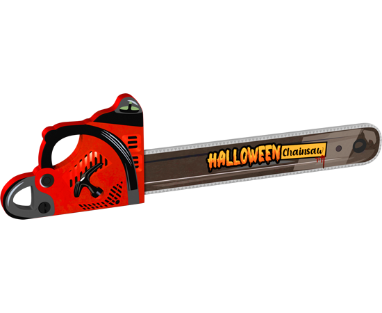 Jetzt Chainsaw ab 9.99€ bestellen