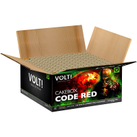 Jetzt Code Red 144-Schuss-Feuerverkverbund ab 124.99€ bestellen