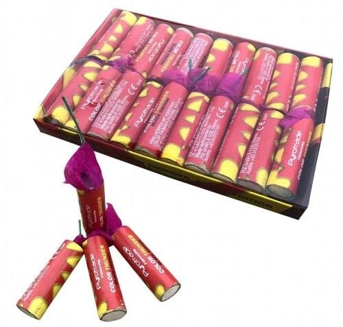 Jetzt Color Thunder Black Edition ab 3.99€ bestellen