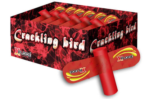 Jetzt Crackling Bird ab 6.5€ bestellen