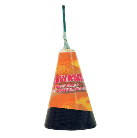 Jetzt Cracklingvulkan Fujiyama ab 2.99€ bestellen