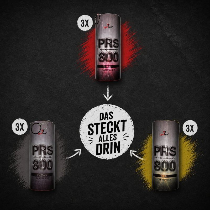 Jetzt Deutschland-Fanpaket 2 ab 56€ bestellen