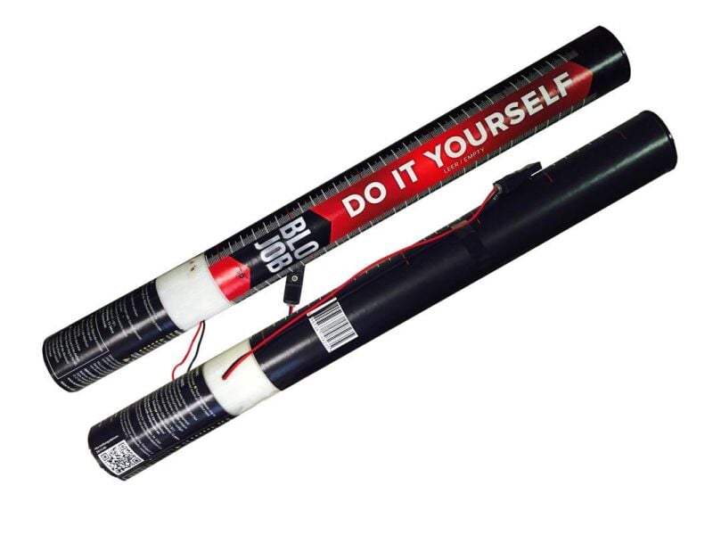 Jetzt Do it Yourself 50cm elektrisch leer ab 4.24€ bestellen