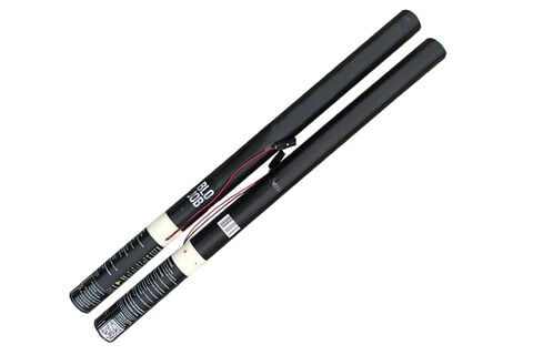 Jetzt Do it Yourself 80cm elektrisch (Black Label) leer ab 5.09€ bestellen