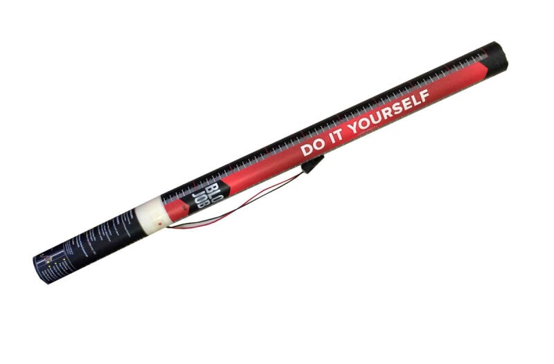 Jetzt Do it Yourself 80cm elektrisch leer ab 5.09€ bestellen