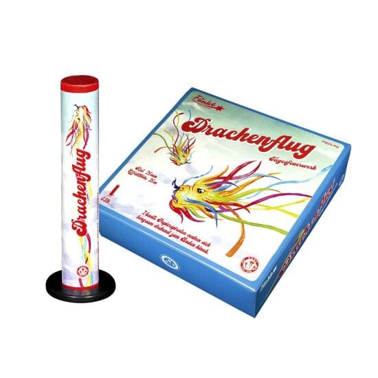 Jetzt Drachenflug 6er Pack ab 9.5€ bestellen