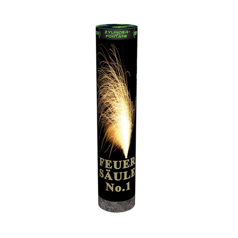 Jetzt Feuersäule No.1 ab 8.49€ bestellen
