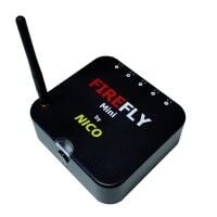 Jetzt FireFly Mini, 5-Kanal Funk-Zündanlage ab 259.99€ bestellen