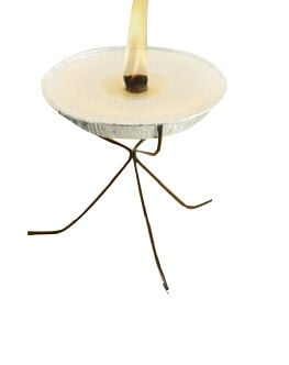 Jetzt Flammenschalen-Ständer ab 5.99€ bestellen