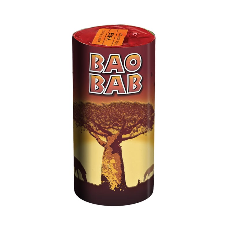 Jetzt Fuente Baobab ab 16.99€ bestellen