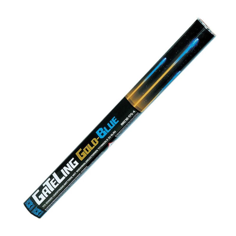 Jetzt GaTeLing Gold-Blue ab 8.5€ bestellen