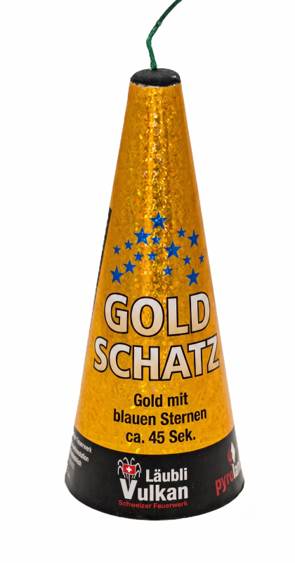 Jetzt Gold Schatz 45s ab 11.89€ bestellen