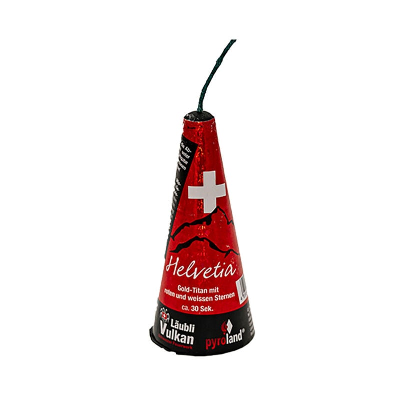 Jetzt Helvetia Schweizer Vulkan ab 6.79€ bestellen