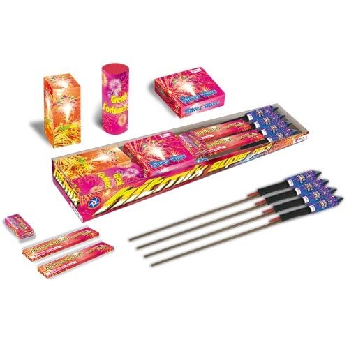 Jetzt Hit Mix 26-teiliges-Familien-Sortiment ab 4.99€ bestellen