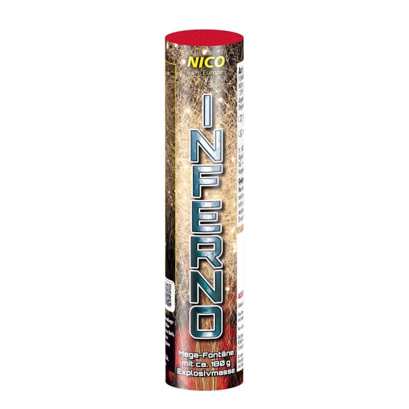Jetzt Inferno Mega-Fontäne ab 9.99€ bestellen