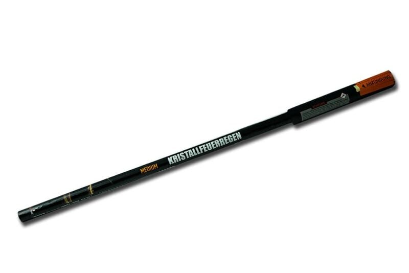 Jetzt Kristallfeuerregen Medium ab 4.5€ bestellen