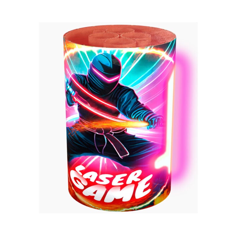 Jetzt Laser Game Fontäne ab 8.92€ bestellen