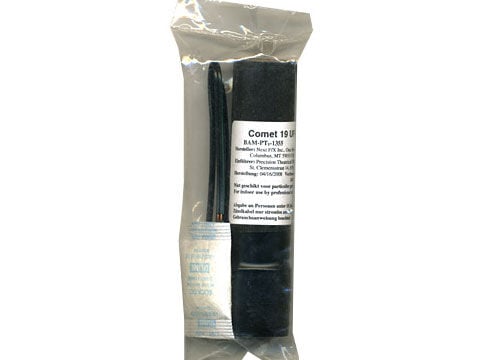 Jetzt Next FX Comet 19 UF Rot 20mm ab 40.01€ bestellen