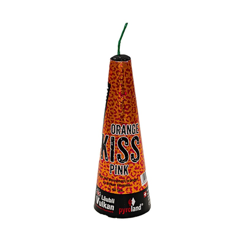 Jetzt Orange Kiss Pink Schweizer Vulkan ab 12.33€ bestellen