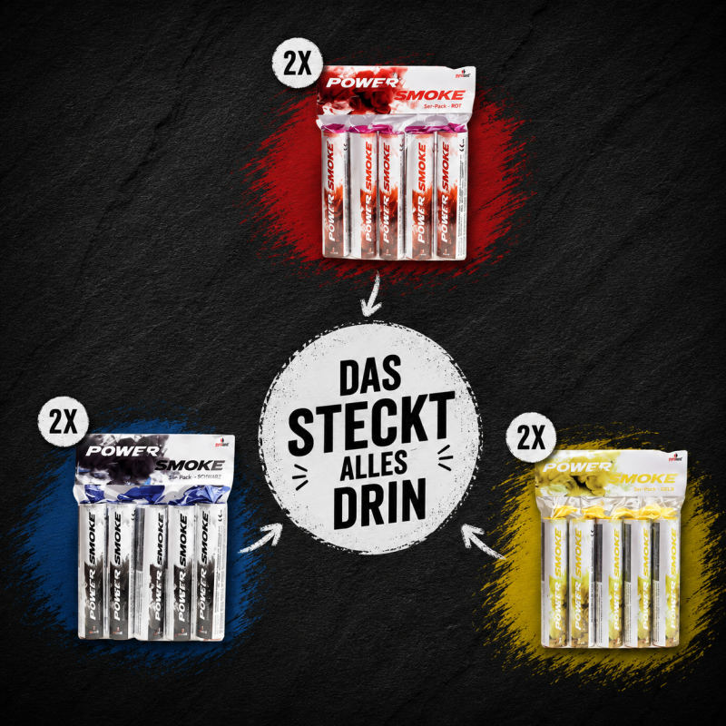Jetzt Paket 