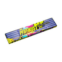 Jetzt Pfiffikus 10er Schachtel ab 6.79€ bestellen