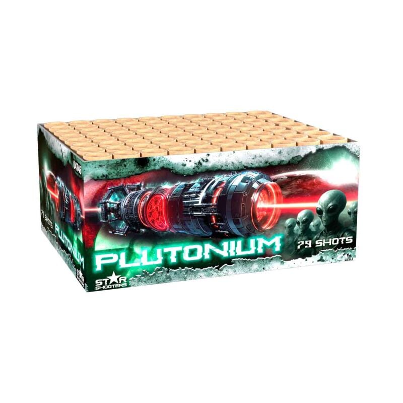 Jetzt Plutonium 79-Schuss-Feuerwerk-Verbund ab 32.29€ bestellen