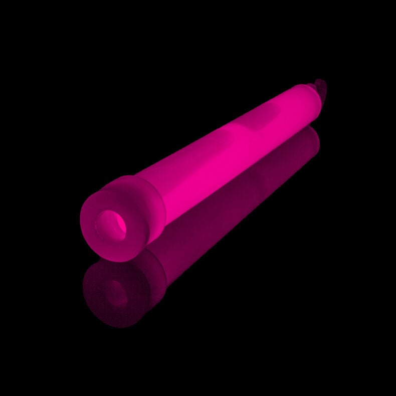Jetzt Power-Knicklicht Pink ab 0.99€ bestellen