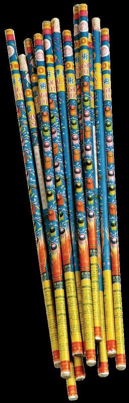 Jetzt Römische Lichter 30-Schuss-Leuchtfeuerwerk 12-teilig ab 5.99€ bestellen