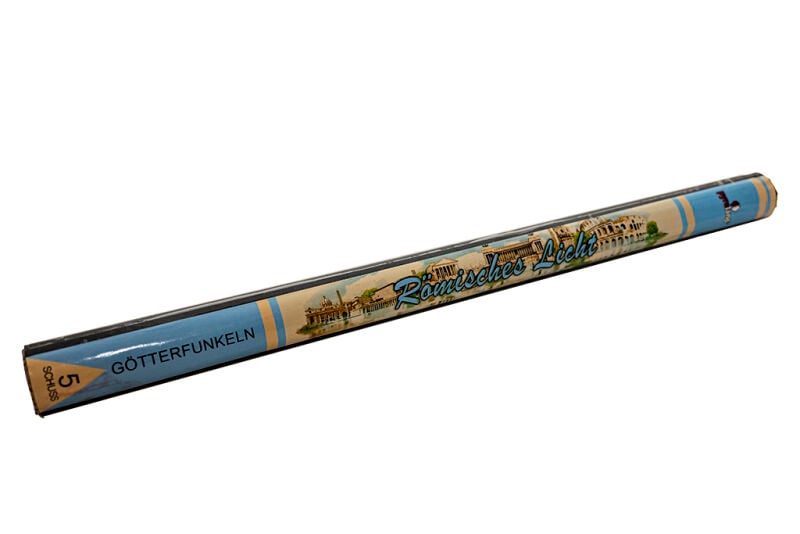 Jetzt Römisches Licht Götterfunkeln 5-Schuss ab 11.89€ bestellen