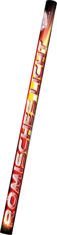 Jetzt Römisches Licht rot 8-Schuss ab 2.3€ bestellen
