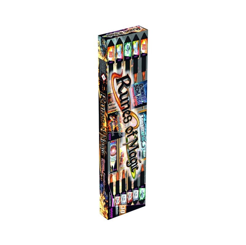 Jetzt Runes of Magic Familien-Sortiment ab 39.99€ bestellen