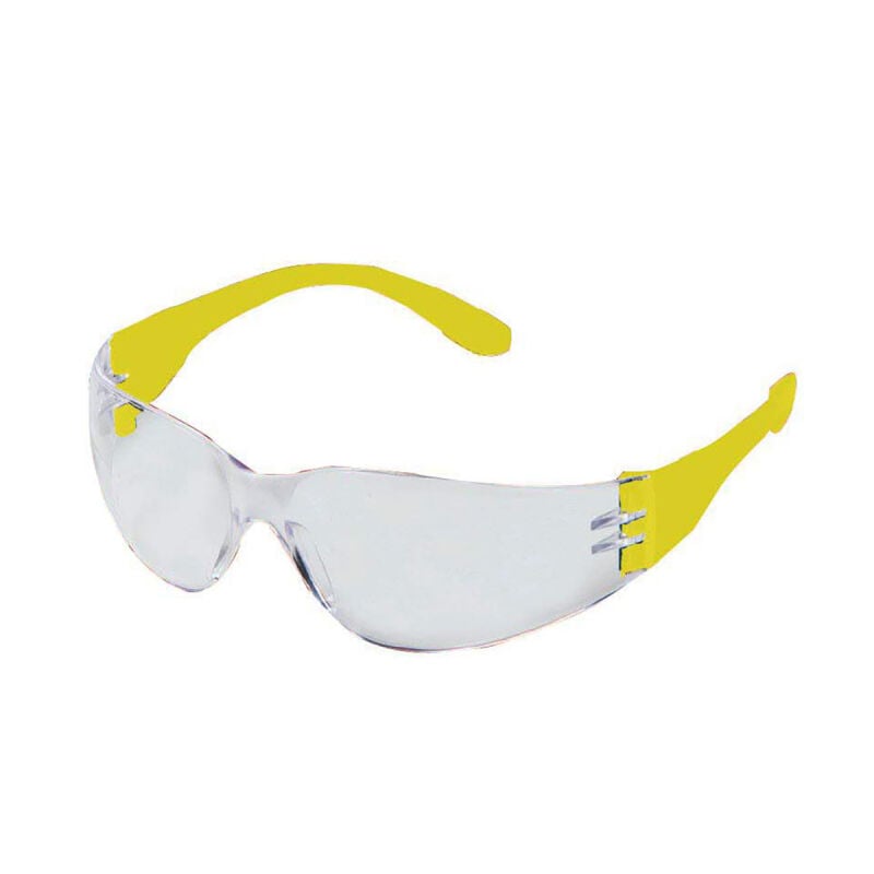 Jetzt Sicherheitsbrille Junior ab 1.5€ bestellen